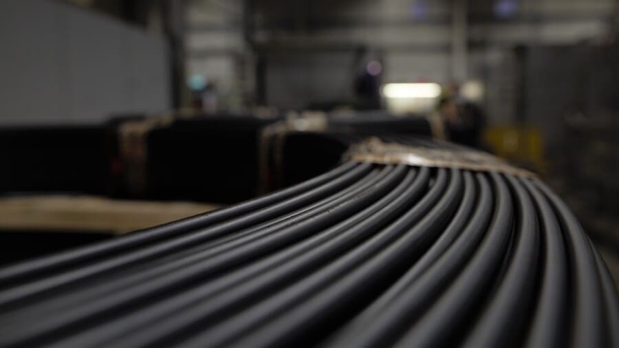 Our Manufacturing Facility