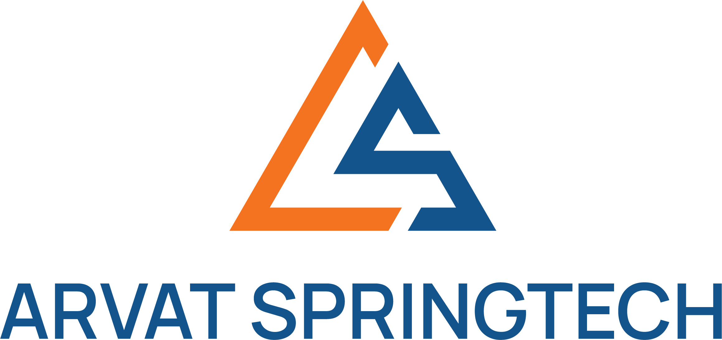 Arvat Springtech Logo