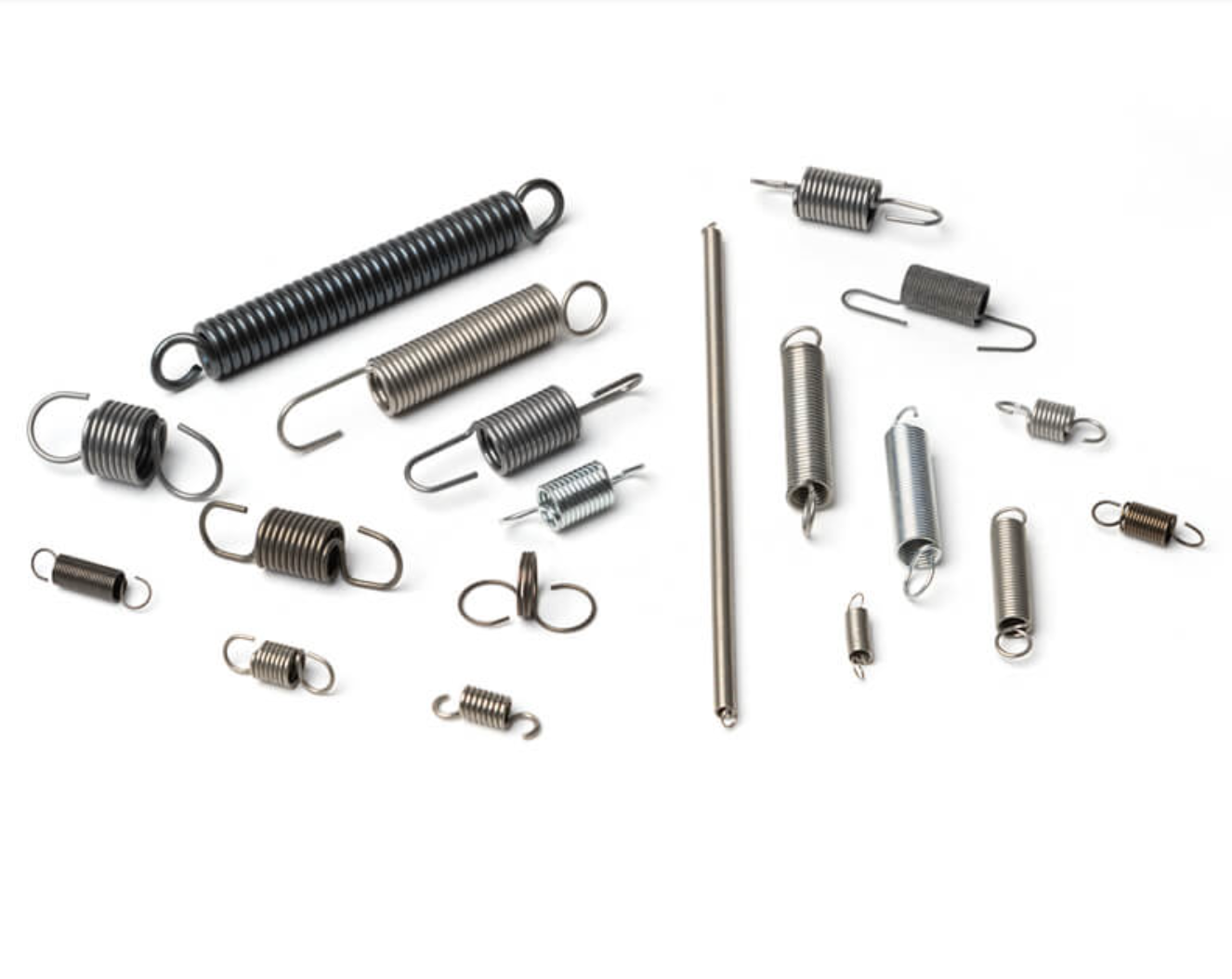 Extension Springs